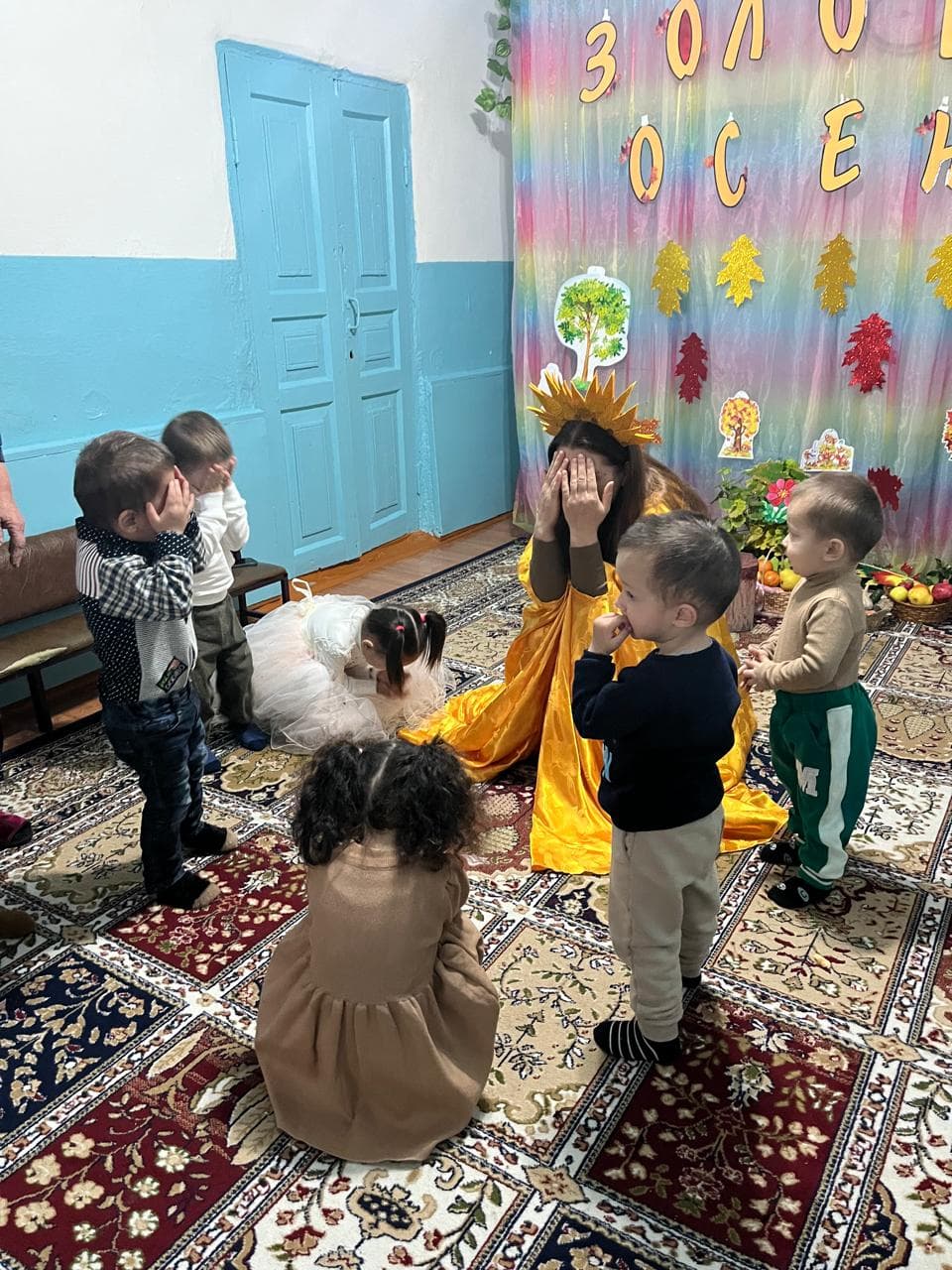 Фото из галереи